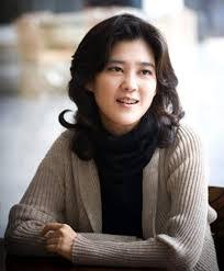 三星长公主李富真前夫拿多少钱,三星长公主前夫有钱吗