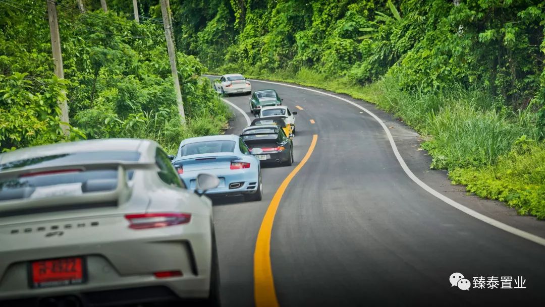 泰国买新汽车需要什么手续,泰国买二手车攻略