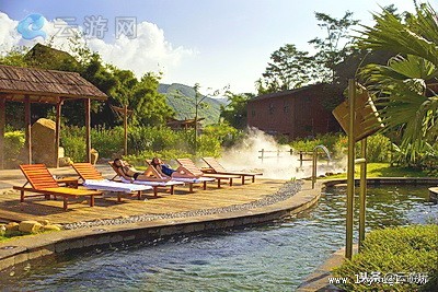 惠州最好的温泉度假村,惠州温泉旅游景点推荐