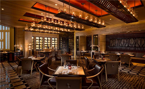 开一家海鲜餐馆经验介绍,如何开一家海鲜自助餐厅