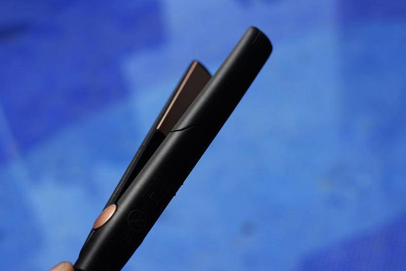 拥有一款男士卷发棒,开启女装大佬的新世界大门?还是变身型男?