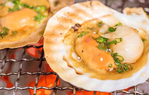 有一种炫富叫辽宁开海,在山东有一种炫富叫开海