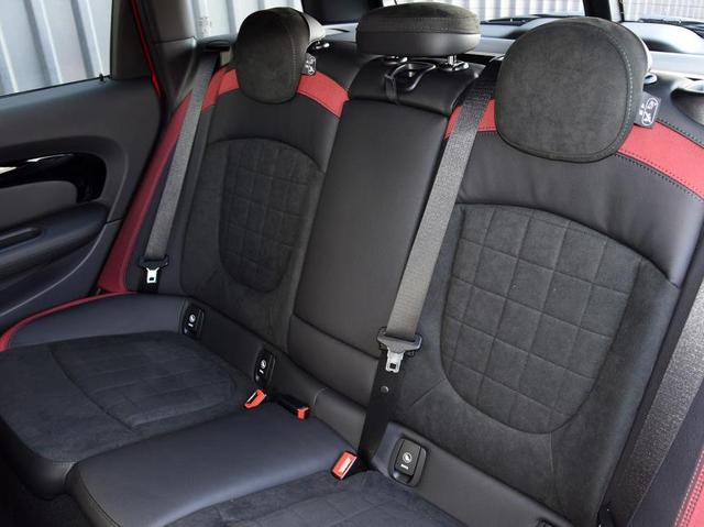 miniclubman是冷门车吗,miniclubman好开吗