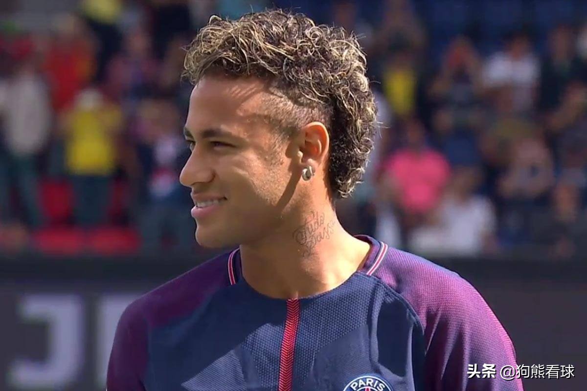 足坛前三人梅西c罗内马尔,足坛身价排行榜2022梅西跌出