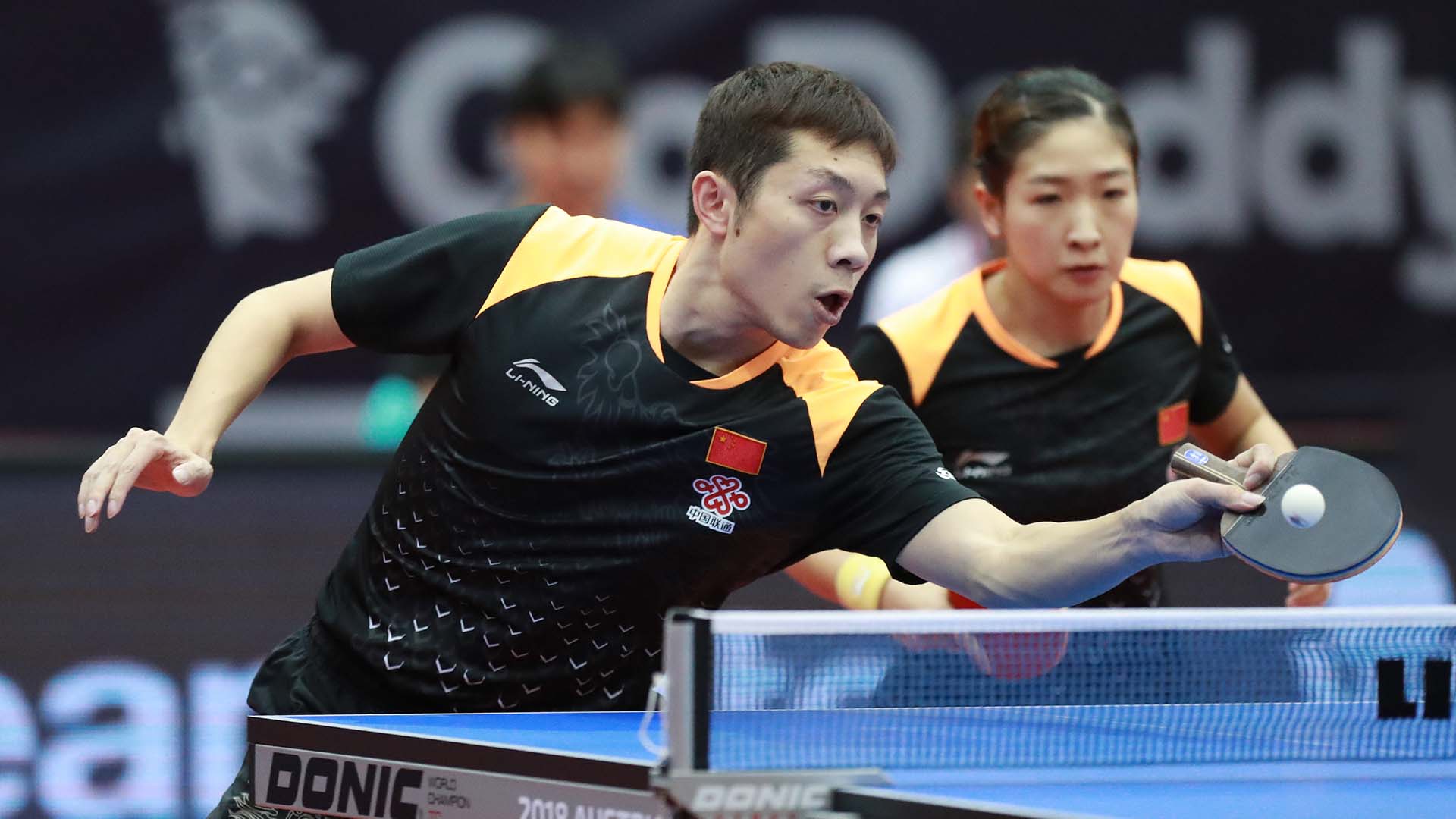 乒乓球世界排名前十的球星,乒乓球届影响力最大的人