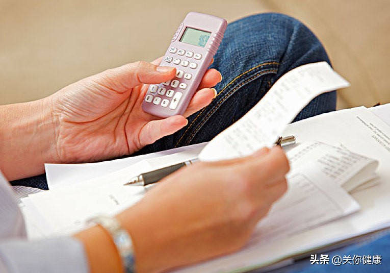 减少环境激素影响，接触购物小票，要有正确姿势