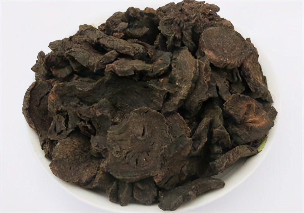 大黄去淤血通脉络,大黄治瘀血