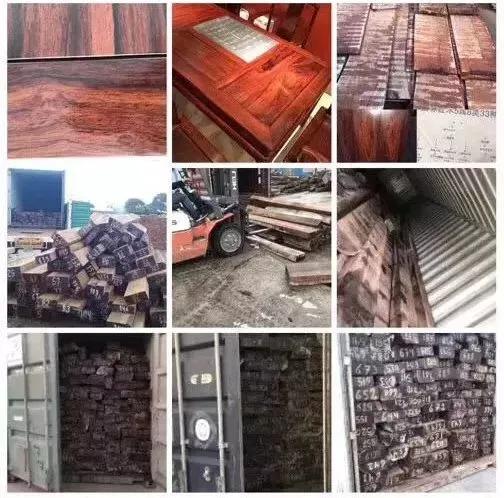 名贵红木家具价格表,哪种木材的红木家具最贵