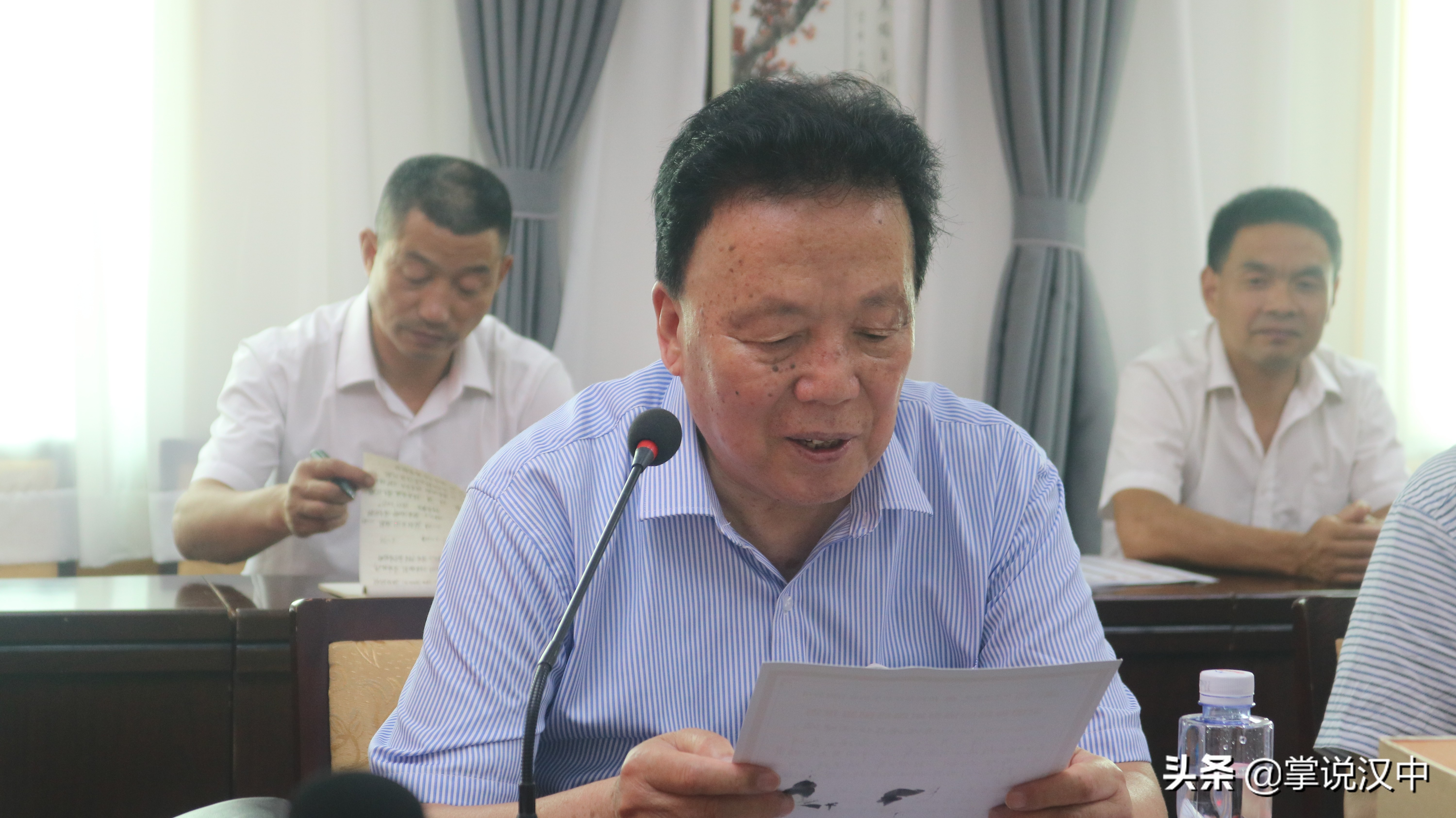 高端白酒品鉴会,白酒品鉴隆重举行