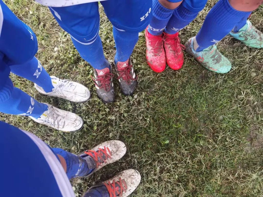 未来可期！富顺这群少年勇夺省冠军，快看看有你认识的吗？