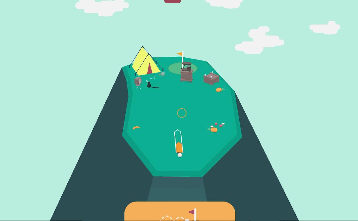 万物皆可的高尔夫游戏,高尔夫游戏哪一款比较好玩