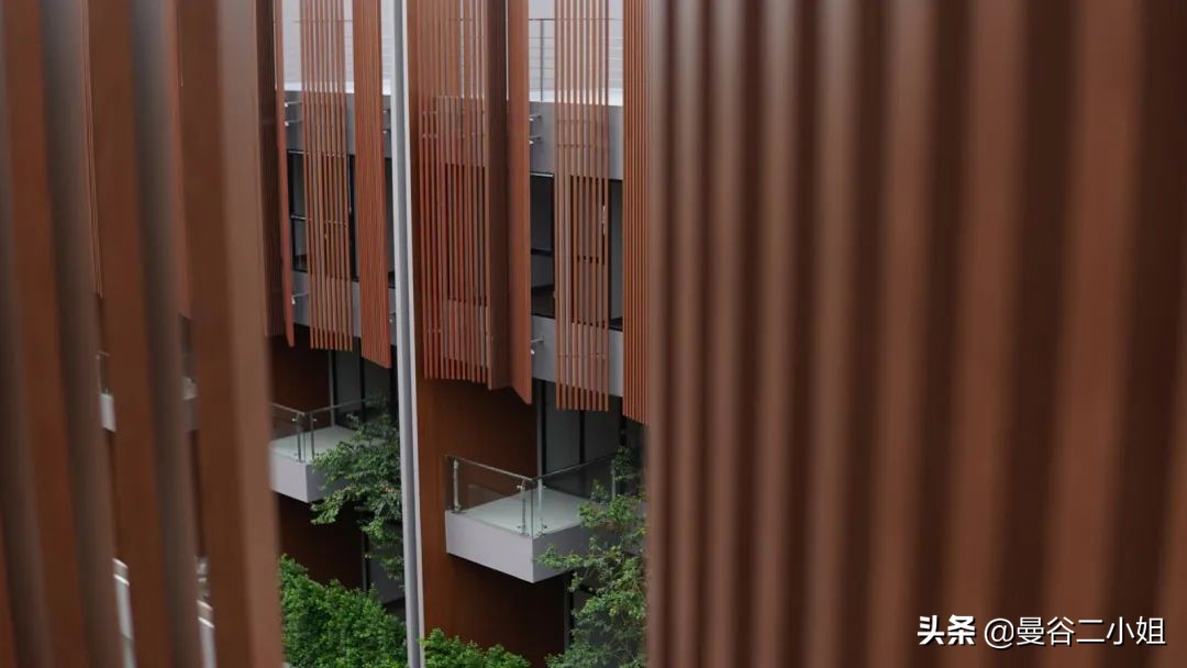 泰国曼谷顶级富人区别墅,泰国定居别墅真实价格