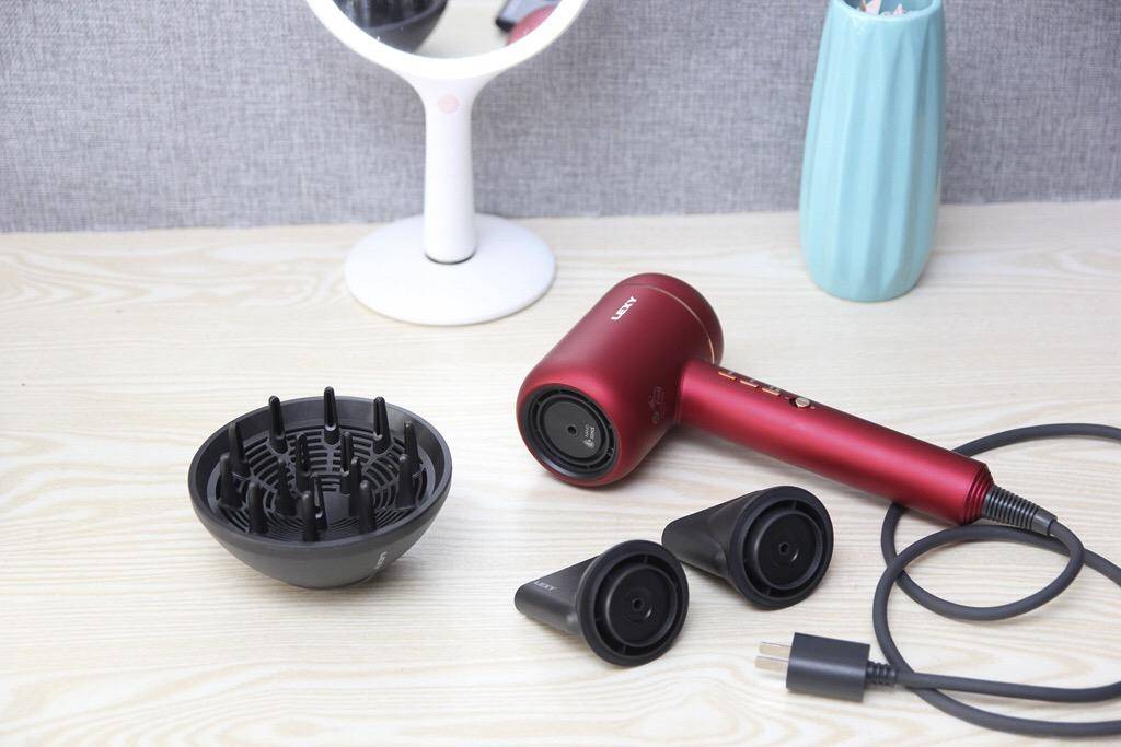 莱克水离子吹风机视频,莱克吹风机使用方法