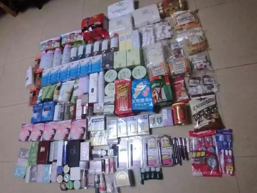 代购大实话,代购的崩溃瞬间