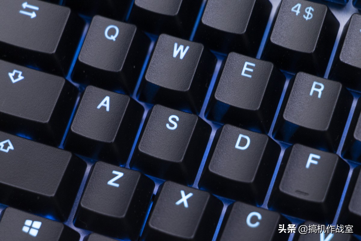 机械师k500h键盘推荐什么轴,cherryk550机械师