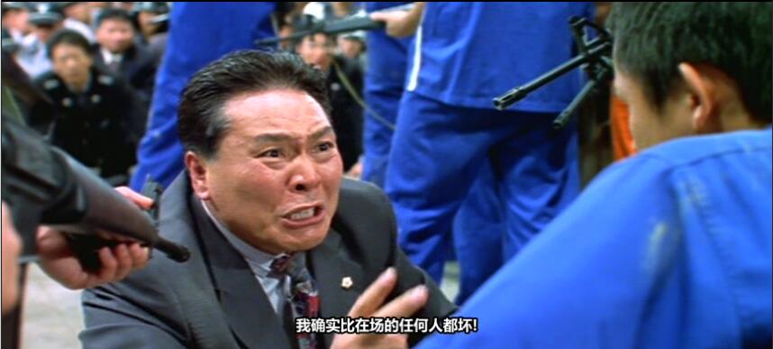 韩国一部黑色幽默的电影,韩国无厘头搞笑电影推荐