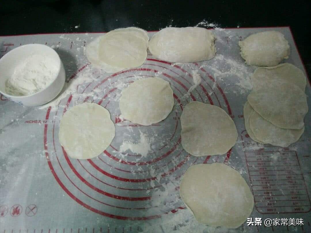 小笼汤包都有几种做法,小笼汤包正确的包法