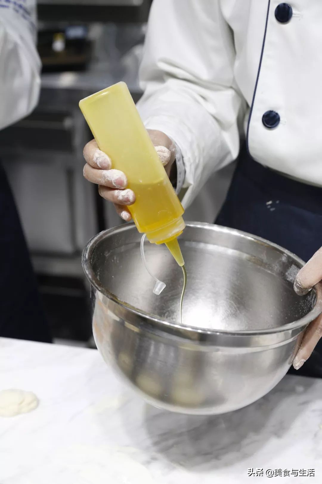 简单又美味的经典玛格丽特披萨,吃货必备的几款披萨