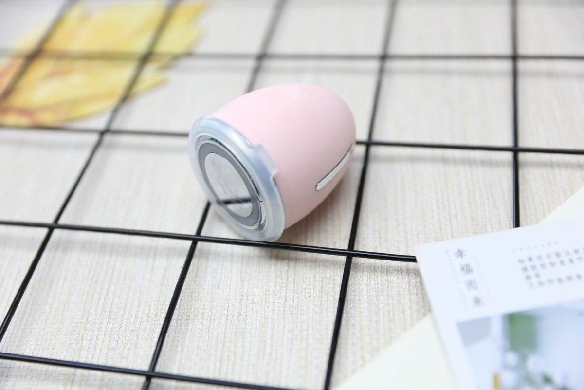 inface黑头仪安装,小米有品inface黑头仪