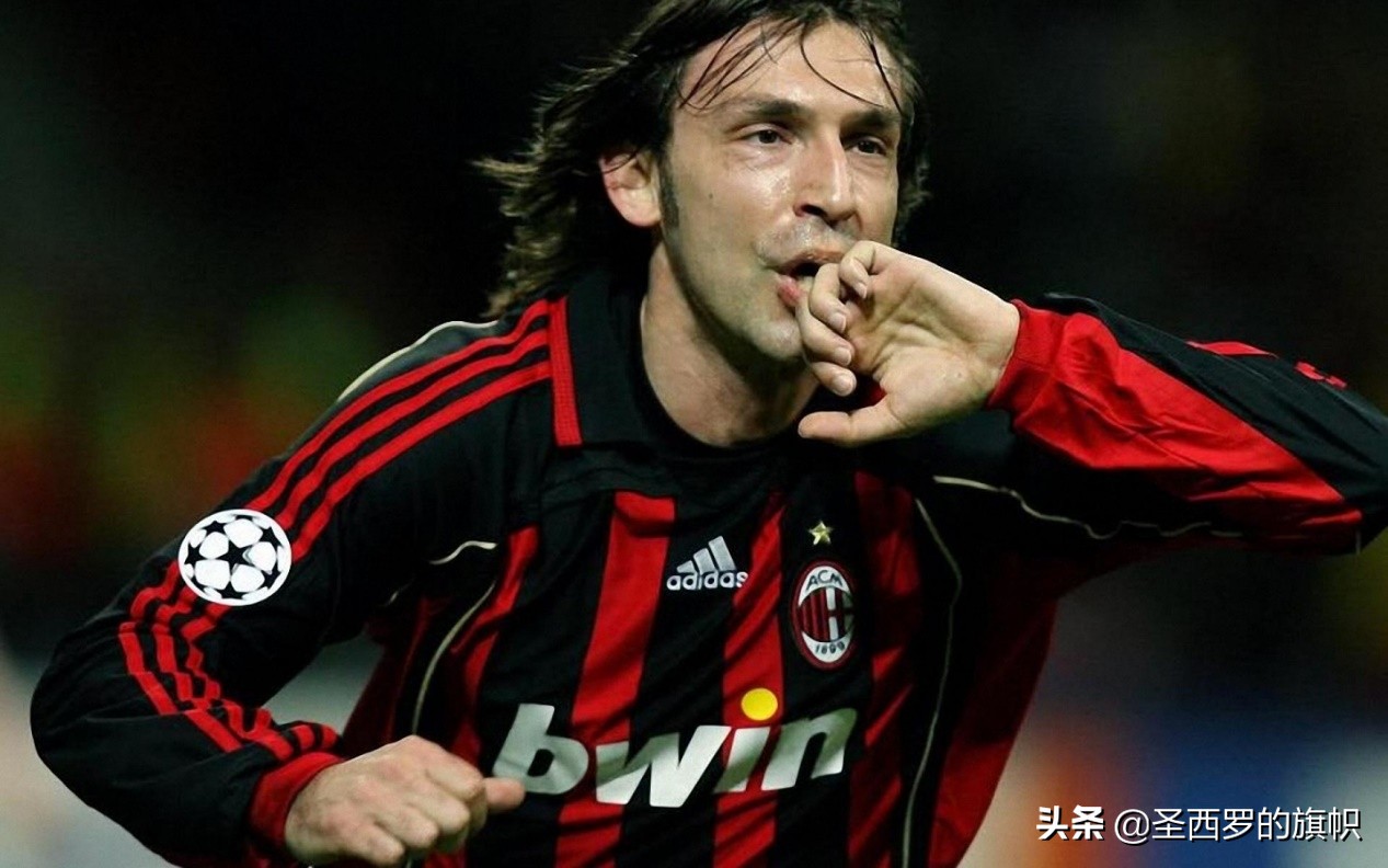 萨基时代的ac米兰有哪些球员,ac米兰哪个球员当上了国家总统