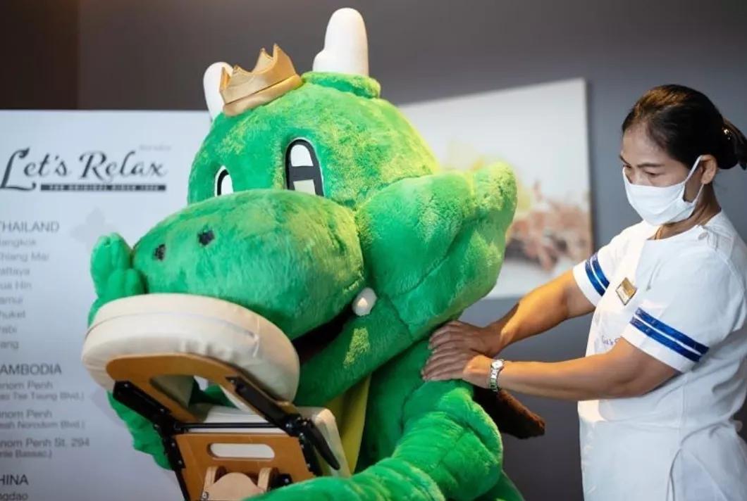 疫情结束了就去全世界旅游,现在疫情去哪旅行呢