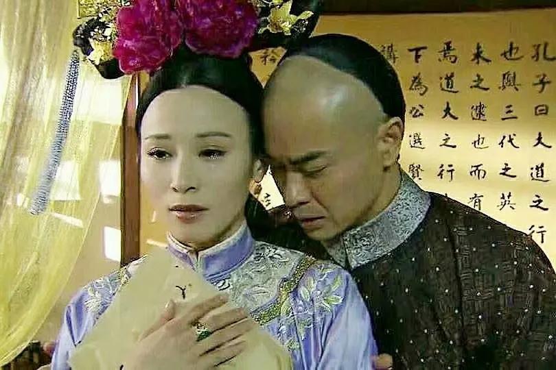 值得看的古装仙侠十部经典电视剧,最虐的古装仙侠剧排行榜