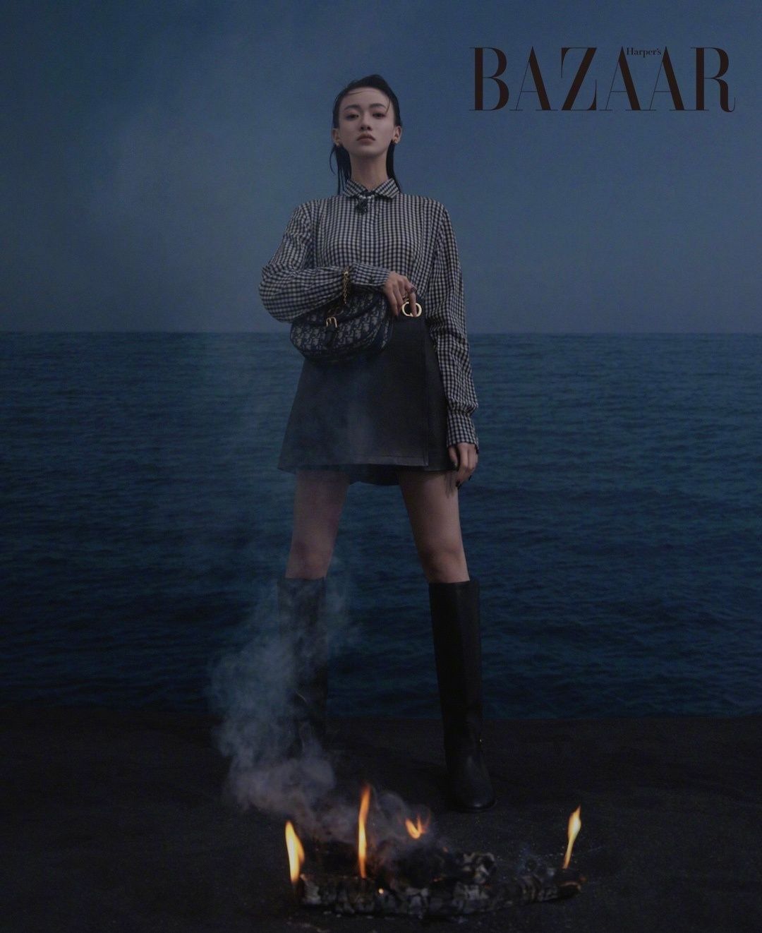 头小肩膀太宽怎么办,头小肩膀宽什么发型