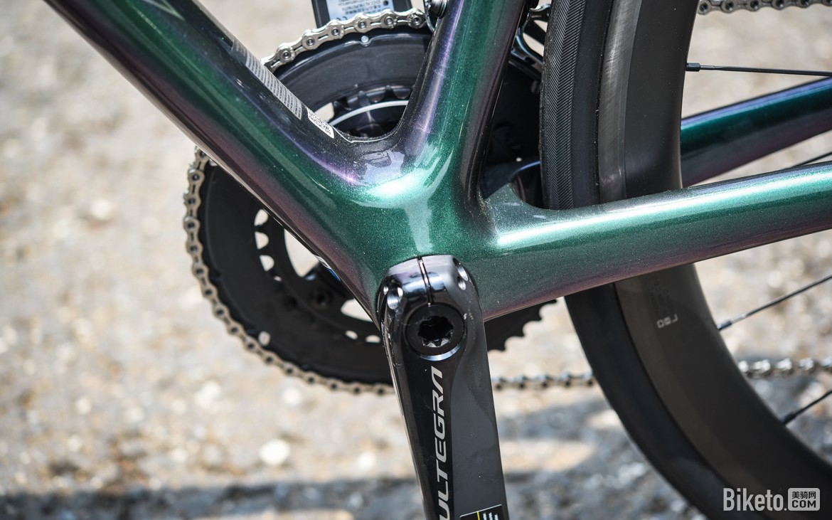 捷安特tcradvsl公路车配置,捷安特tcradv2kom试骑