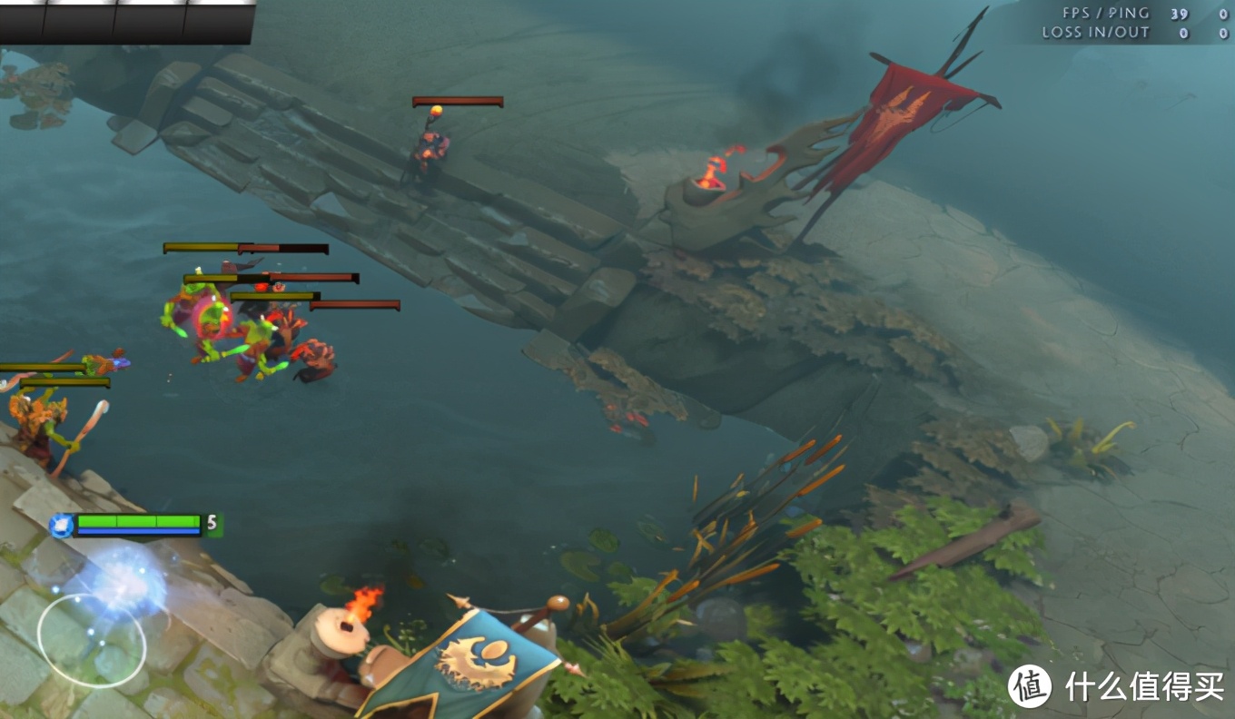 macairm2玩dota2是什么体验,macminim1能直接玩dota2吗