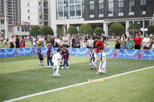 全国足球特色幼儿园活动指南,足球特色幼儿园有哪些活动