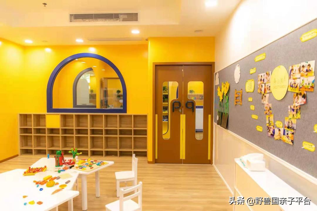 东莞早教班哪家早教中心比较好,早教机构哪家靠谱