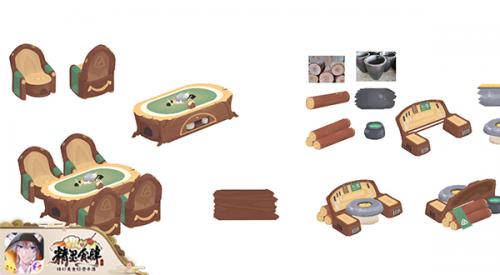 精灵食肆7日开服奖励,精灵食肆新服开服时间