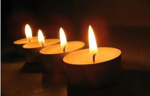 人死后后事安排流程,人死后后事处理流程