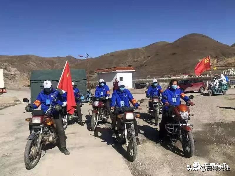 众志成城抗击疫情硬核担当暖人心,众志成城抗击疫情平凡人间见真情