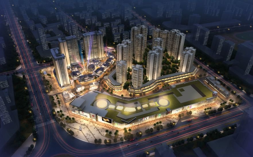 世豪广场近期活动,世豪mall