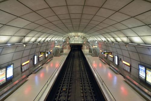 上海地铁线路起终点站,上海地铁线途经线路示意图