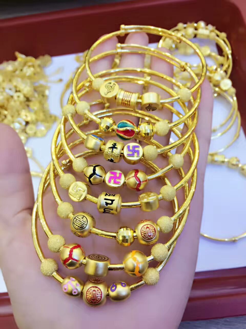 黄金品类和价格,黄金行业十大秘密