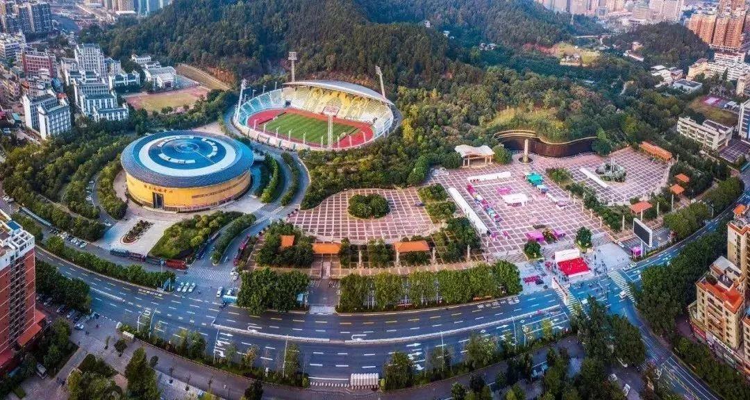 带你了解梅州,梅州介绍宣传片