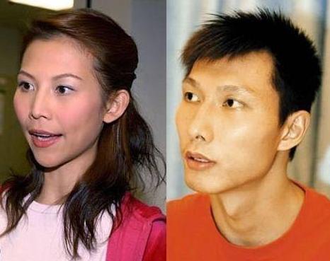 光头郭冬临被网友PS了头发，结果发现神似林俊杰，还上了微博热搜