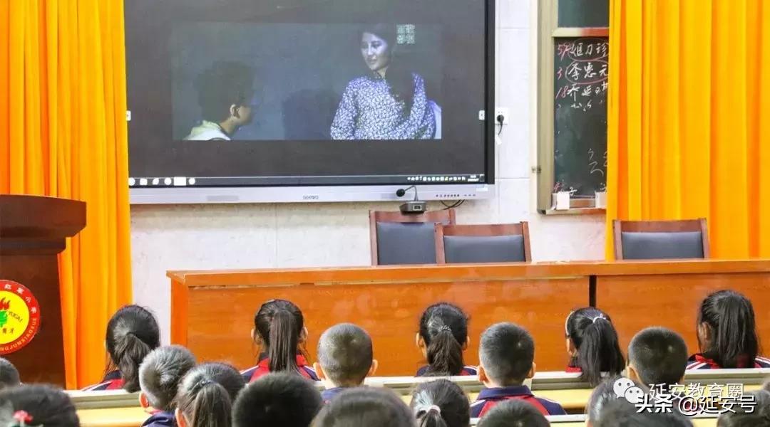 最后一所红军小学,100所红军小学