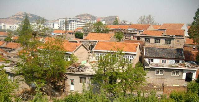 一户两个合法宅基地拆迁怎么补偿,父子一户两宅怎么补偿