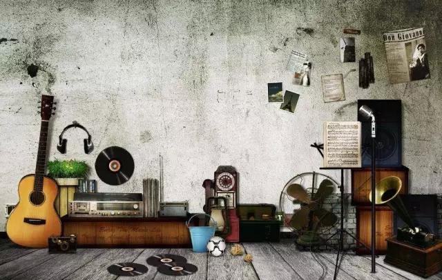 为什么学吉他？理由实在太多了