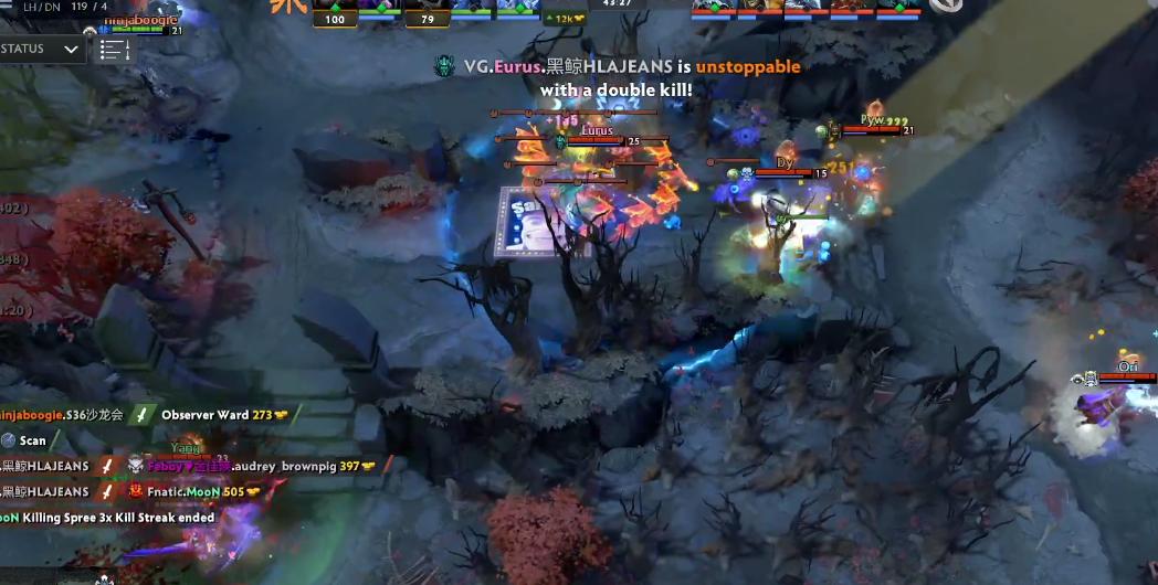 dota2点金手收益最大化,dota2pgl联赛瑞士轮ig生死战