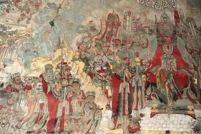 美术类高薪专业,学美术能从事的十大高薪职业