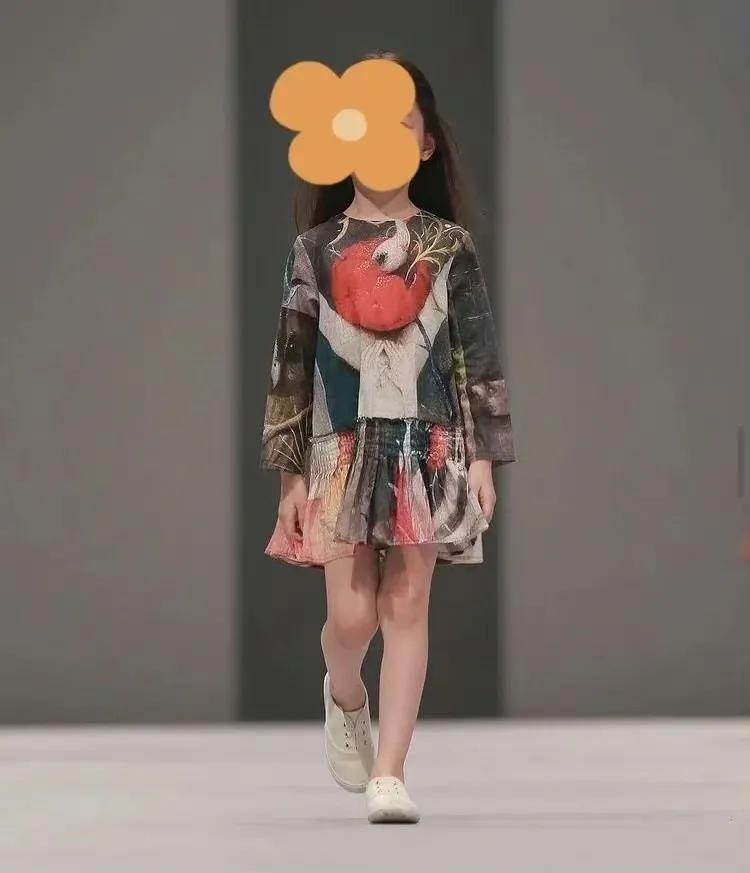 江南布衣回应童装变态元素,江南布衣童装画风被质疑