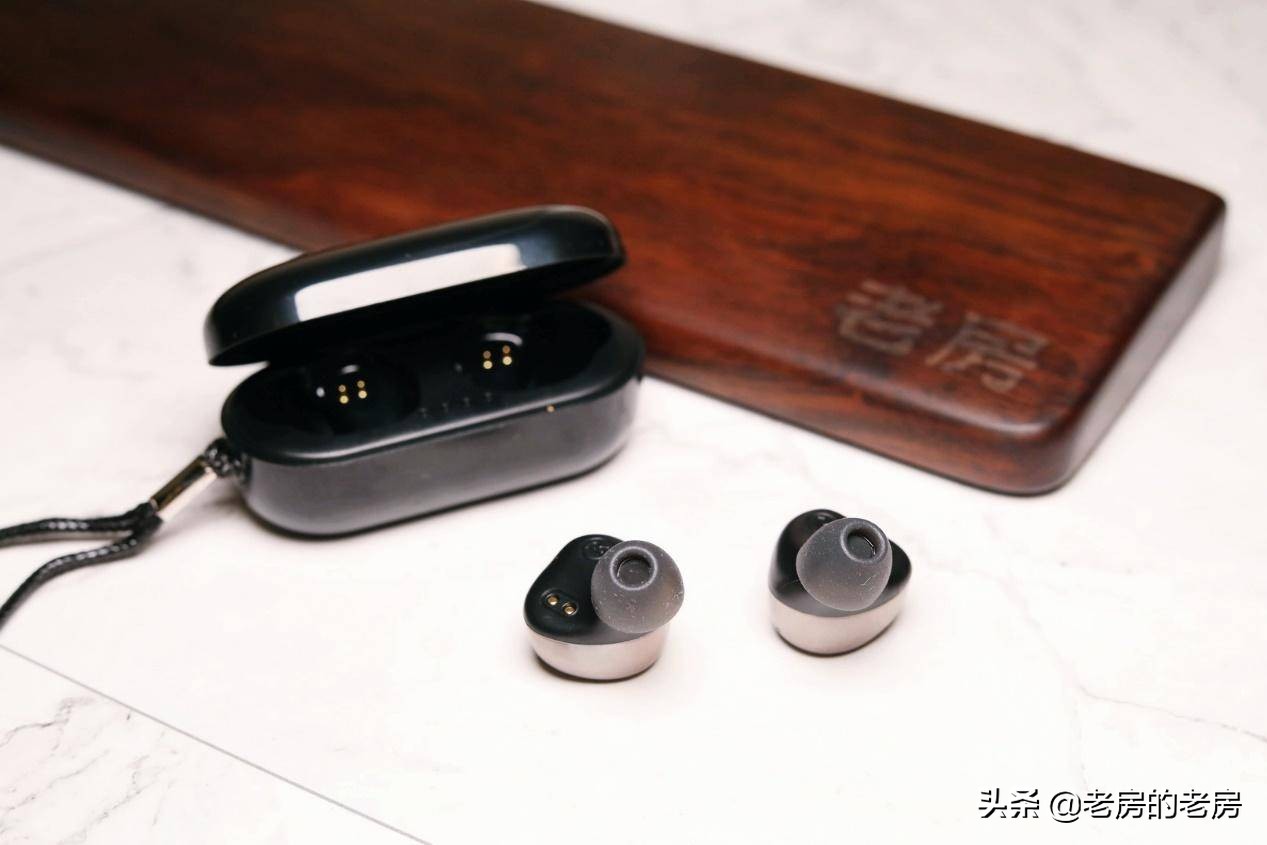 这颗芒果会游泳芒果嗨Q真无线蓝牙耳机评测