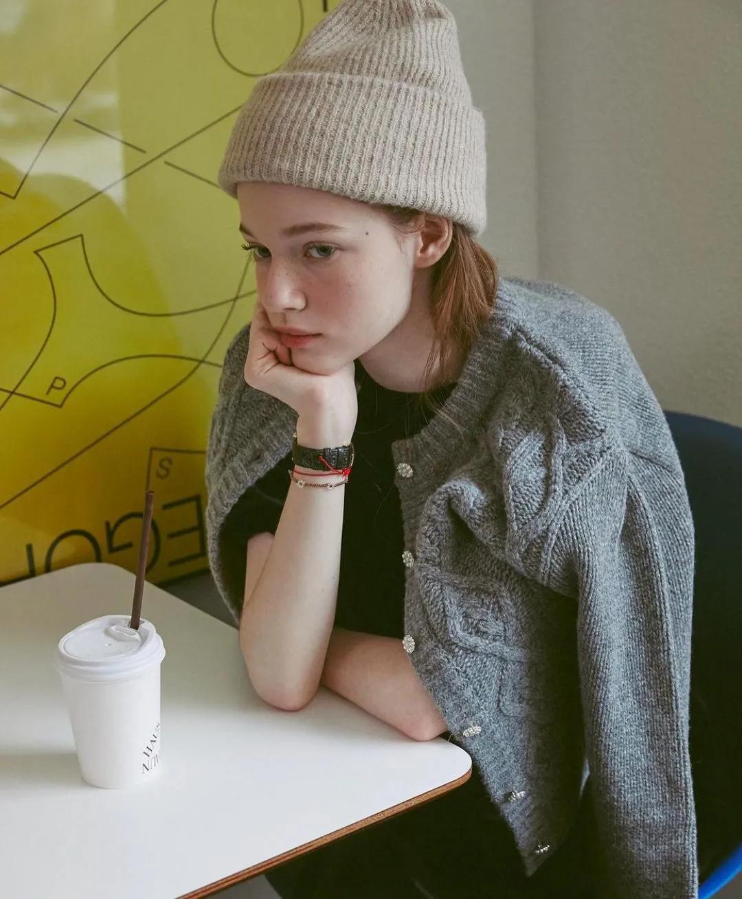 zara穿搭,zara贵的穿搭