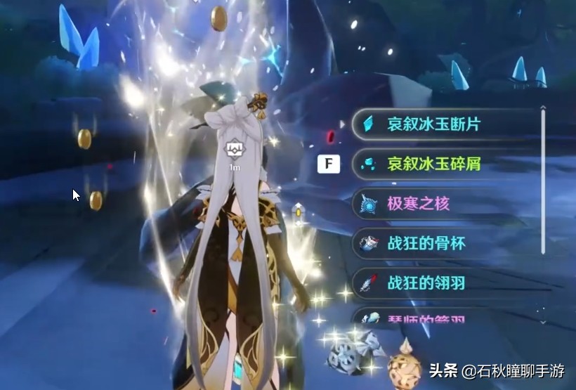 原神为啥要到45级再刷五星圣遗物,原神45级前刷金色圣遗物概率多少