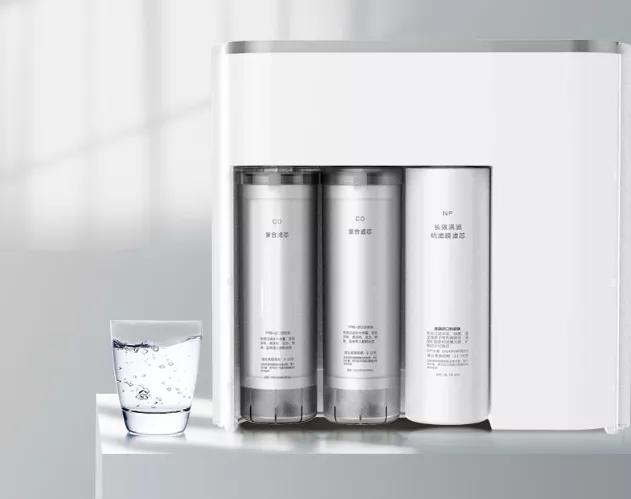 泉来饮水系统视频,泉来全屋净水