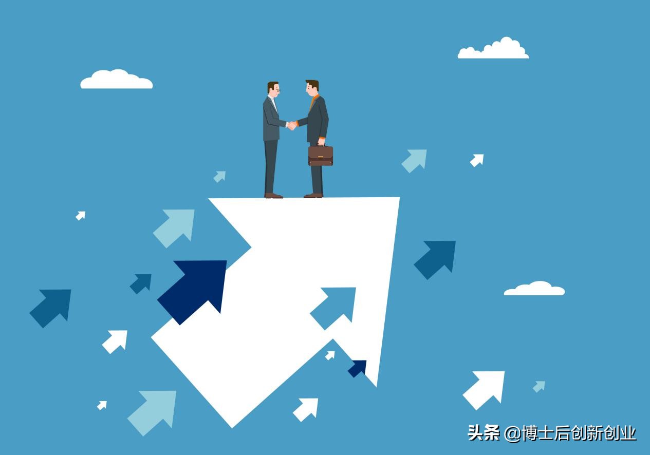 创业六年卖四套房子,创业六种高效思维方法